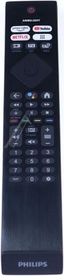 Comandament a dist&agrave;ncia original PHILIPS 996592300387