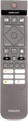 Comandament a distància original PHILIPS 996592404232