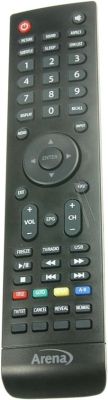 Comandament a distància original ARENA Arena (Arena RO3.1.5VX2)
