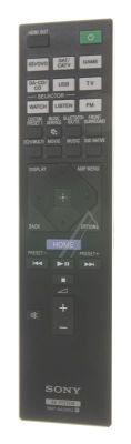 Comandament a distància original SONY RMT-AA320U (149328111)