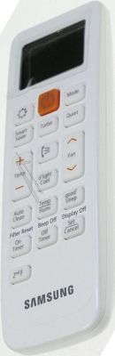 Comandament a distància original SAMSUNG DB9311489C