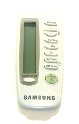 Comandament a dist&agrave;ncia original SAMSUNG DB93-03170Z