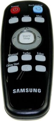 Comandament a distància original SAMSUNG S019771