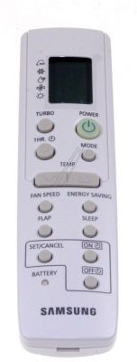 Comandament a dist&agrave;ncia original SAMSUNG DB93-3012B