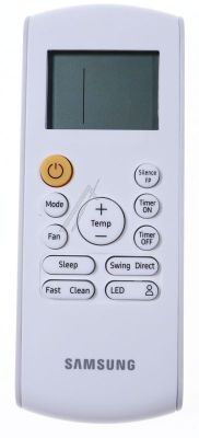 Comandament a distància original SAMSUNG DB82-05073A