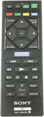 Comandament a distància original SONY RMT-VB500E (149350711)