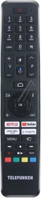 Comandament a distància original TELEFUNKEN RC43160N (23759303)