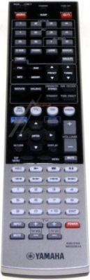Comandament a distància original YAMAHA RAV294 (WR002800)