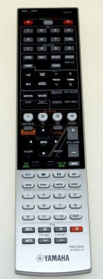 Comandament a distància original YAMAHA WT928400