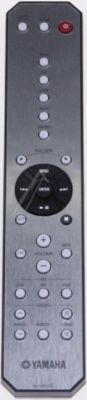 Comandament a distància original YAMAHA WY933900
