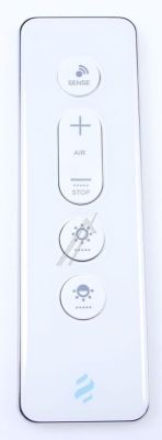 Comandament a dist&agrave;ncia original WHIRLPOOL C00410582 (482000007538)