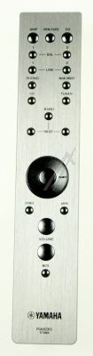 Comandament a distància original YAMAHA ZF783600