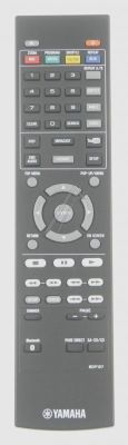 Comandament a distància original YAMAHA ZQ021200