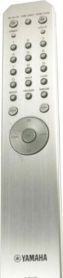 Comandament a distància original YAMAHA CDX5 (2481645)