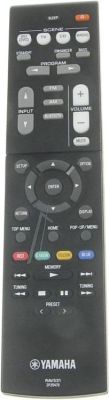 Comandament a distància original YAMAHA RAV531 (ZP354700)