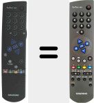 Comandament a distància original Tele Pilot 807 C (296420611700)