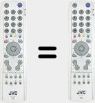 Comandament a dist&agrave;ncia original RM-C1861 (VE30039453)
