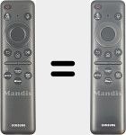 Comandament a dist&agrave;ncia original BN59-01455E