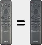 Comandament a dist&agrave;ncia original BN59-01480U