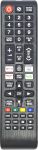 Universal TV Samsung