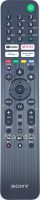 Original remote control SONY RMF-TX520E (100995322)