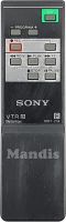 Comandament a distància original SONY RMT-234 (146384542)