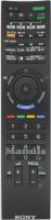 Comandament a distància original SONY RM-GD 010 (148771613)