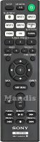 Comandament a distància original SONY RMT-AA400U (149336911)