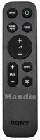 Comandament a distància original SONY RMT-AH513U (930101083)