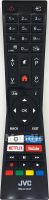 Original remote control JVC RM-C3337 (30102234)
