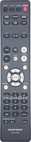 Comandament a distància original MARANTZ RC012CR (30701021800AS)