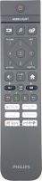Comandament a distància original PHILIPS 398GR10BEPHNS000CR
