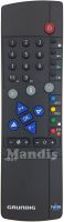 Original remote control GRUNDIG TVP762 (759880170600)