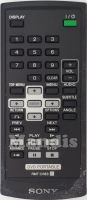 Comandament a distància original SONY RMT-D183 (988511068)