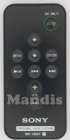 Comandament a distància original SONY RMT-CM5iP (988516842)