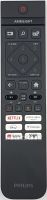 Comandament a distància original PHILIPS SRC-3216-07 ENGLISH IR--DE (996592404220)