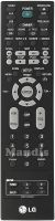 Original remote control LG AKB31223203