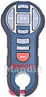 Comandament a distància original BOSCH 2610034018