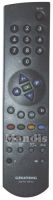 Original remote control GRUNDIG TP800HCL (720081001400)