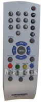 Original remote control GRUNDIG Tele Pilot 1002 (720117140500)