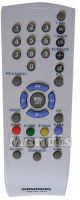 Original remote control GRUNDIG Tele Pilot 1010 (720117140600)