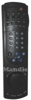 Original remote control GRUNDIG RP540 (759880107300)