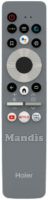 Comandament a distància original HAIER H65S9UG PRO (0530068944)