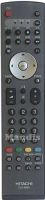 Original remote control HITACHI CLE966A (VS30047016)