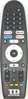 Comandament a distància original TD SYSTEMS K55DLK20GLE