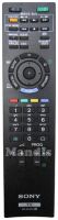 Original remote control SONY REMCON954