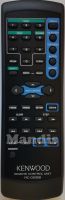 Comandament a distància original KENWOOD RC-D0308 (A70157008)