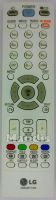 Original remote control LG AKB33871405