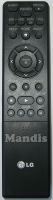 Original remote control LG AKB35960102
