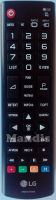 Original remote control LG AKB74475403
